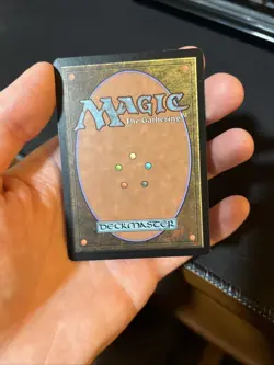 Gratuitous Violence Onslaught Foil - Image 2