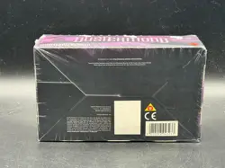 Magic the Gathering MTG TGC Eldritch Moon Dustermond Deutsch Booster Box Sealed - Image 2