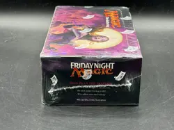 Magic the Gathering MTG TGC Eldritch Moon Dustermond Deutsch Booster Box Sealed - Image 4