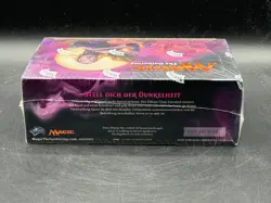 Magic the Gathering MTG TGC Eldritch Moon Dustermond Deutsch Booster Box Sealed - Image 5