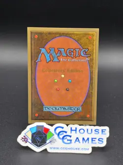 The Hive - Collector's Edition CE Beta Reprint NM/Mint *CCGHouse* #WM - Image 2