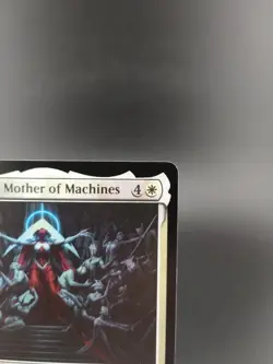 Elesh Norn, Mother of Machines Phyrexia: All Will Be One Magic: The Gathering - Image 2