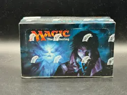 Magic the Gathering MTG TGC Shadows Over Innistrad Korean Booster Box New - Image 1