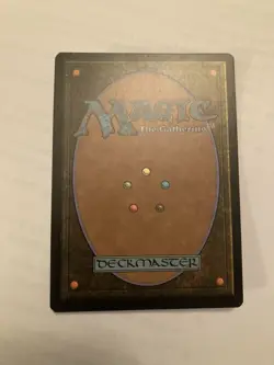 1x MTG Magic the Gathering Retraction Helix Masters 25 NM - Image 2