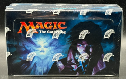 Magic the Gathering MTG TGC Shadows Over Innistrad Japanese Booster Box New - Image 1