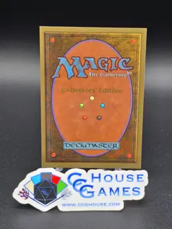 Meekstone - Collector's Edition CE Beta Reprint NM/Mint *CCGHouse* #WM - Image 2