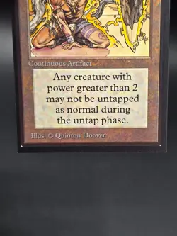 Meekstone - Collector's Edition CE Beta Reprint NM/Mint *CCGHouse* #WM - Image 4