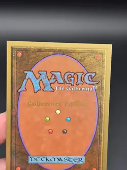 Meekstone - Collector's Edition CE Beta Reprint NM/Mint *CCGHouse* #WM - Image 5