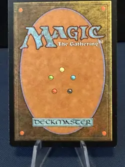 MTG - Magic The Gathering - Time Warp - Tempest - NP/NM or BETTER! - Beautiful! - Image 2