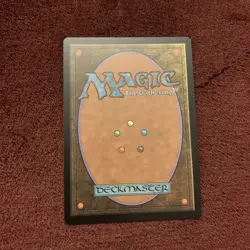 Snow-Covered Mountain (4) Secret Lair Drop Foil NM Unplayed Magic The Gathering - Image 2