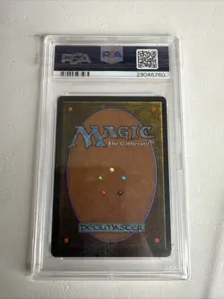 Psychic Venom Unlimited Edition Regular - Image 2