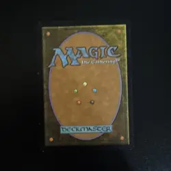 MTG Karn's Temporal Sundering - Dominaria - Image 2