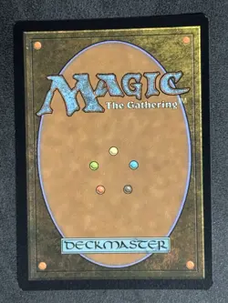 Ancient Copper Dragon Showcase Foil Baldur's Gate 396 NM x1 MTG Magic - Image 2