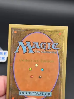 Fire Elemental - Collector's Edition CE Beta Reprint NM/Mint *CCGHouse* #WM - Image 5