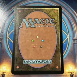 Healing Salve - Magic the Gathering MTG LP - Image 2