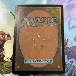 Prismatic Ward - 5th Edition Core Set - Magic the Gathering MTG - Image 2