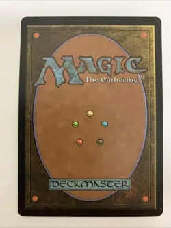 MTG NM Tsabo's Decree Invasion Free Shipping In The US With Tracking - Image 2