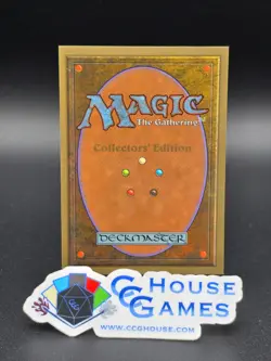 Uthden Troll - Collector's Edition CE Beta Reprint NM/Mint *CCGHouse* #WM - Image 2