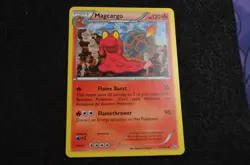 Pokemon MAGCARGO XY PRIMAL CLASH 23/160 NM/Mint Never Played Cards - Image 1