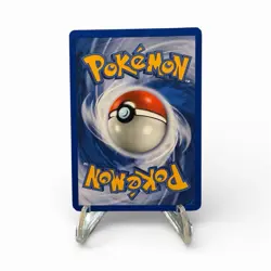 Pokemon TCG Scyther 17/130 Base Set 2 Holo With Swirl!!! - Image 2