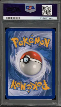 Pokemon Special Delivery Pikachu P.M. Center Canada Holo Promo SWSH074 PSA 10 - Image 2