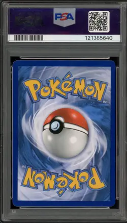 Pokemon Garchomp & Giratina GX Power Partnership Tin Full Art Promo SM193 PSA 10 - Image 2