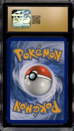Pokemon Shadow Rider Calyrex VMAX Chilling Reign Secret Alt #205 CGC 10 Pristine - Image 2