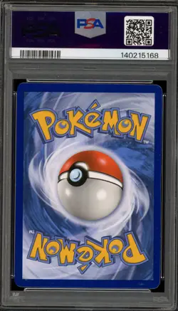 Pokemon M Blastoise EX XY Evolutions Full Art #102 PSA 10 Gem Mint - Image 2