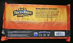 Pokemon TCG: Trick or Trade * BOOster Bundle * Factory Sealed * 35 Mini Packs * - Image 2