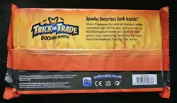 Pokemon TCG: Trick or Trade * BOOster Bundle * Factory Sealed * 35 Mini Packs * - Image 4