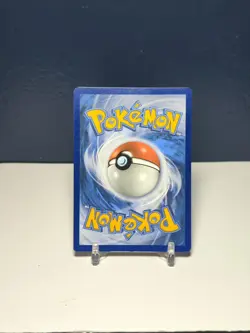 Reshiram & Charizard GX #SM247 Pokemon TCG Promo - Full Art Holo Near Mint NM - Image 4