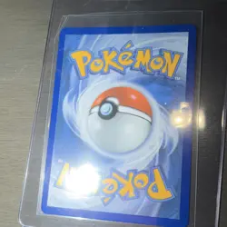 Pokemon Dawn 118/094 Me02 Phantasmal Flames Ultra Rare Holo Trainer-Supporter - Image 2