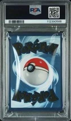 Pokemon METAL Arceus VSTAR Ultra Premium Collection UPC 122 Arceus V PSA 9 MINT - Image 2