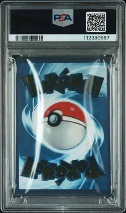 Pokemon METAL UPC Ultra Premium Collection UPC 123 Arceus VSTAR PSA 9 MINT - Image 2