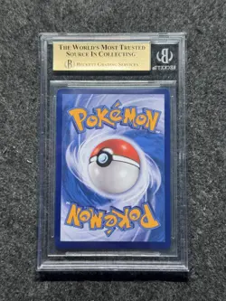 BGS Pristine 10 -2025 Pokemon TCG CS Exclusive Sylveon Gem Vol.2 CBB2C 09 15/15 - Image 2