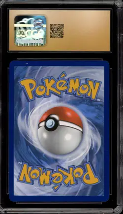 Pokemon Pikachu ex Surging Sparks Special Illustration Rare #238 CGC 10 Pristine - Image 2
