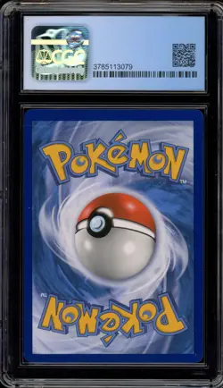Pokemon Charizard & Braixen GX Tag Team Premium Coll. Full Art Promo SM230 CGC 9 - Image 2