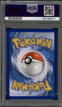 Pokemon Charizard XY Evolutions Holo Rare #11 PSA 9 Mint - Image 2