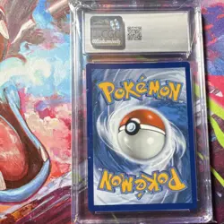 Pokemon Lugia Celebrations 022/025 Holo Rare CGC 10 GEM MINT 2021 English - Image 2