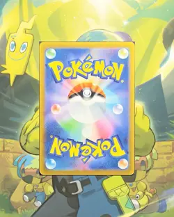 Canari 219/193 Super Rare - 2025 Pokemon High Class Pack: MEGA Dream ex - Image 2