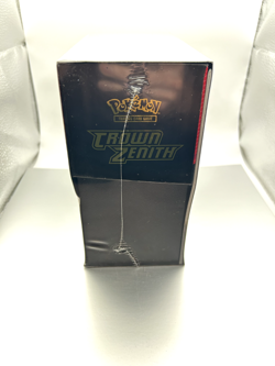 Pokemon Crown Zenith Elite Trainer Box ETB Factory Sealed Case Fresh 820650851476 - Image 3