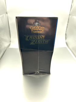 Pokemon Crown Zenith Elite Trainer Box ETB Factory Sealed Case Fresh 820650851476 - Image 4