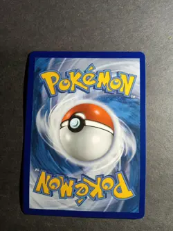 Bede Full Art Trainer 199/202 Pokemon Sword & Shield Holo Pokemon TCG NM - Image 2