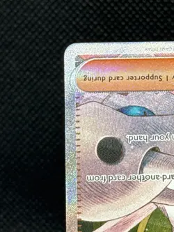Pokemon TCG- Iris's Fighting Spirit - Ascended Heroes (ASC) - 292/217 - NM - Image 4