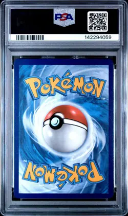 2025 POKEMON SVP EN-SV BLACK STAR PROMO 212 REUNICLUS BLACK BOLT - Image 2