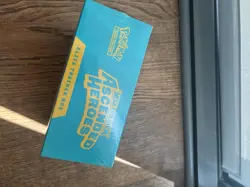 Pokemon Mega Evolution Ascended Heroes Elite Trainer Box TCG Dragonite Zekrom - Image 5