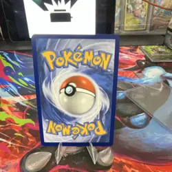 Pokemon TCG Roaring Moon ex 251/182 Paradox Rift Illustration Rare Holo 230HP - Image 3