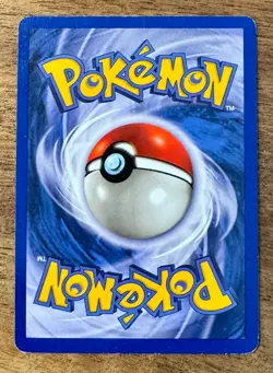 Pokemon TCG Wizards Chansey Base Set Holo Rare 3/102 - Image 2