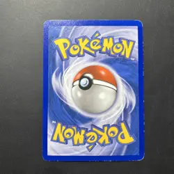 Pokemon TCG Delta Species Ditto Squirtle 40/113 LP Non Holo - Image 2