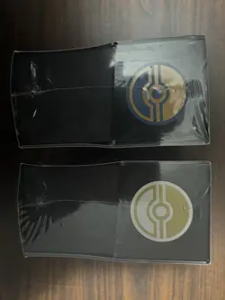Pokemon Elite Trainer Box Mega Evolution Lucario & Gardevoir 2 Boxes English - Image 3